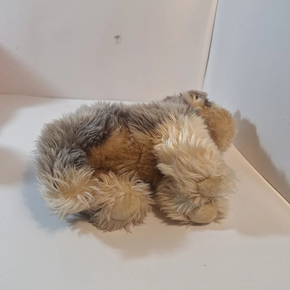 Douglas Plush, Yorkie, Yorkshire Terrier, 11